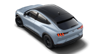 2025 Ford Mustang Mach-E® External Image 3